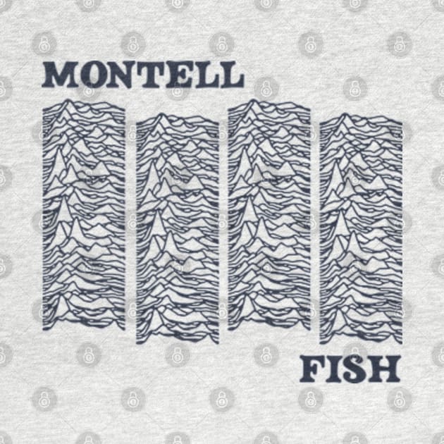 Montell Fish X by jojoerashop